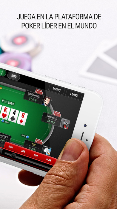 Como conseguir dinero en el texas holdem poker