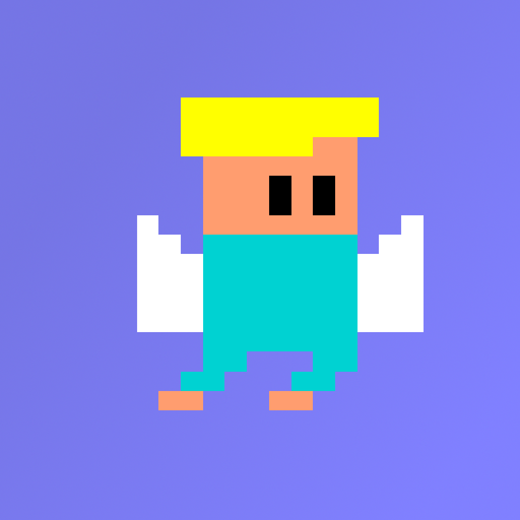Angel Blocks