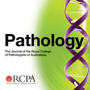 Pathology - Journal of the RCPA