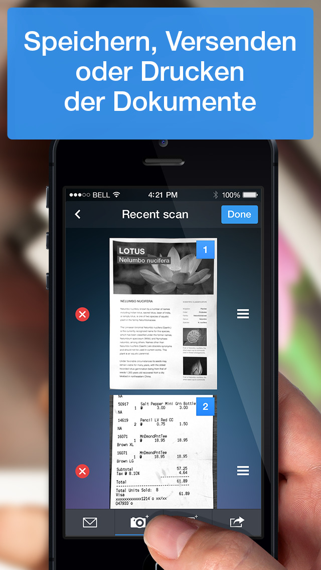 scanner app iphone kostenlos scanner app iphone kostenlos