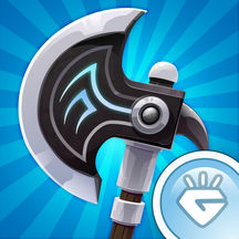 Epic Empire: A Hero's Quest