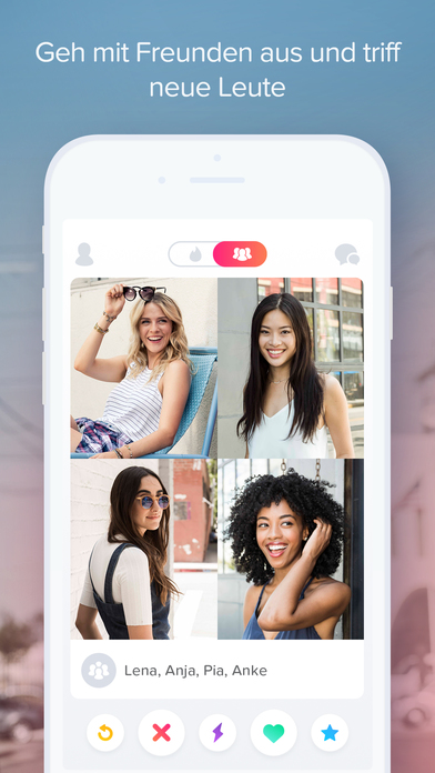 Dating-apps für android am besten