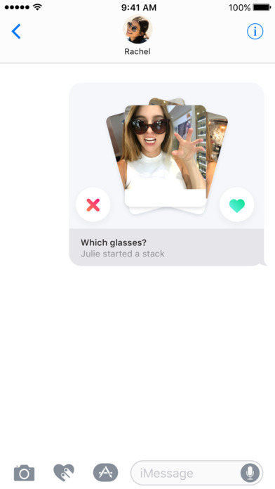 Gute auswahl für dating-apps