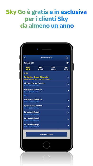 Sky Go F�R Apple Tv Sky Go F�R Apple Tv