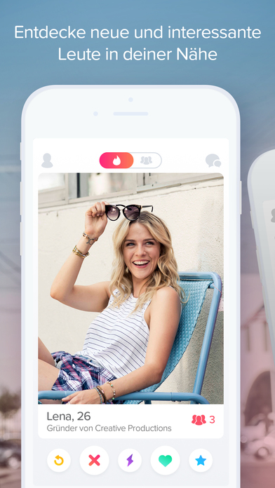 10 besten dating-apps für android