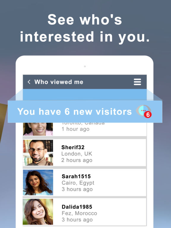 Site de rencontre gratuit africain