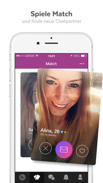 Dating-apps mit kostenlosem chat