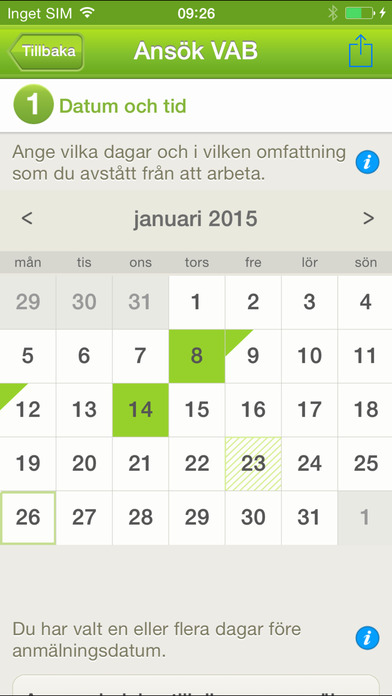 Forex internetbank mina sidor