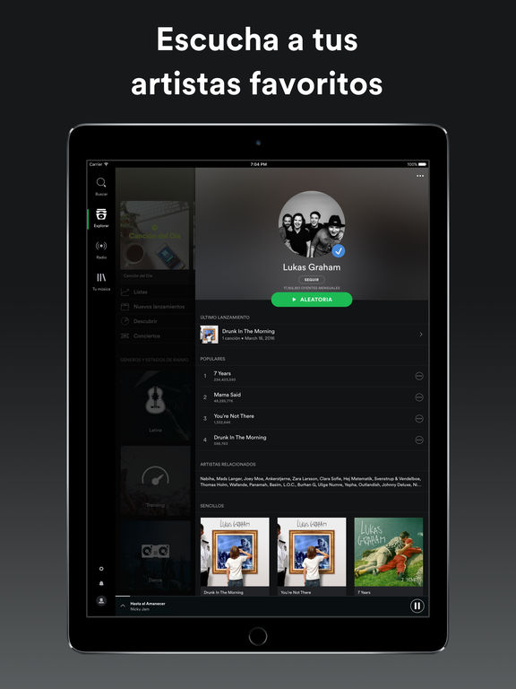 descargar spotify music gratis descargar spotify music gratis