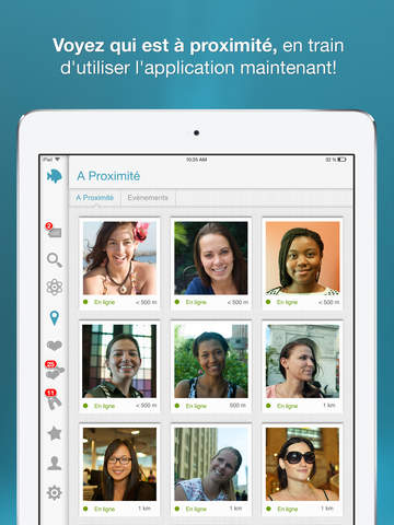 Les site de rencontre gratuit en france
