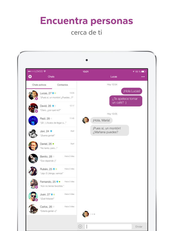 Chatea haz amigos y encuentra el amor en Uruguay 100% gratis