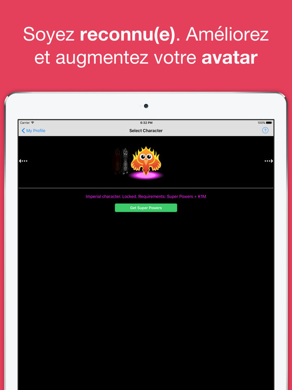 Tchat iphone gratuit sans inscription