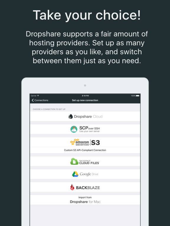 dropshare for mac