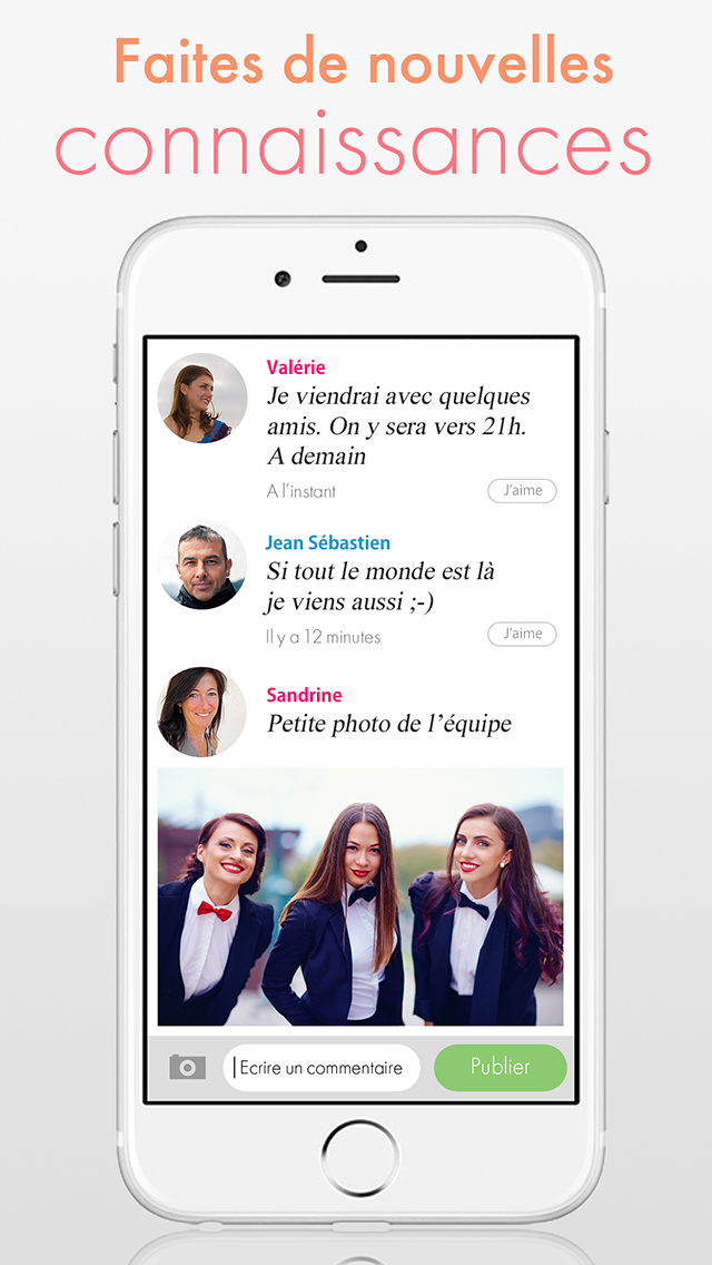 site de rencontres woozgo