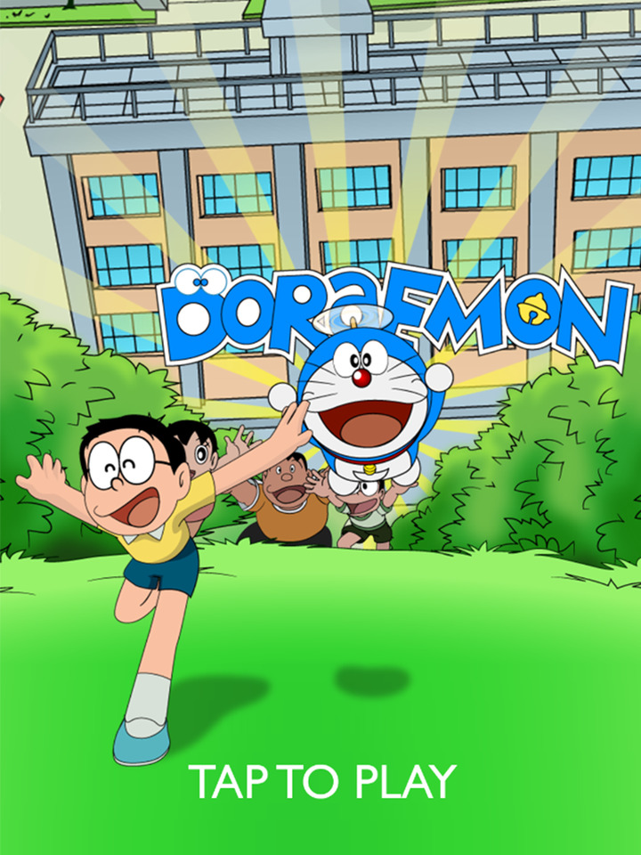 Doraemon and The Hardest Jumper screenshot 6