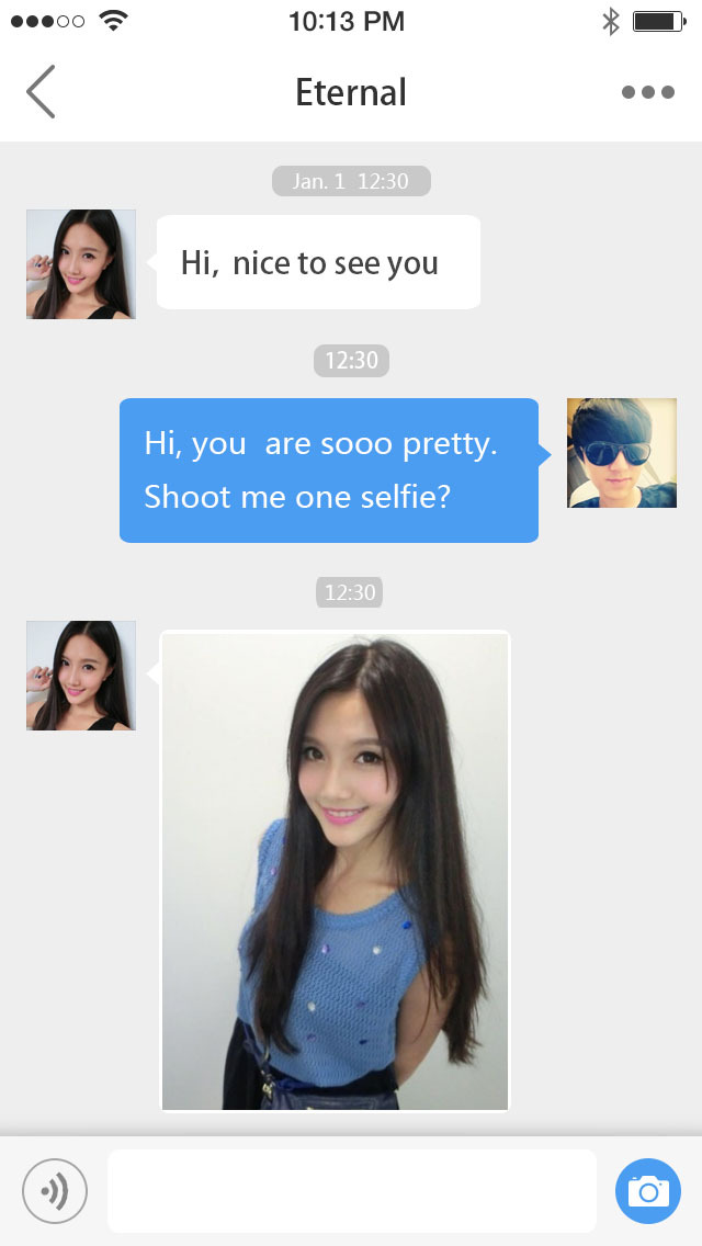 Love Hookup I & Free App - Chat Love Hookup I & Free App - Chat