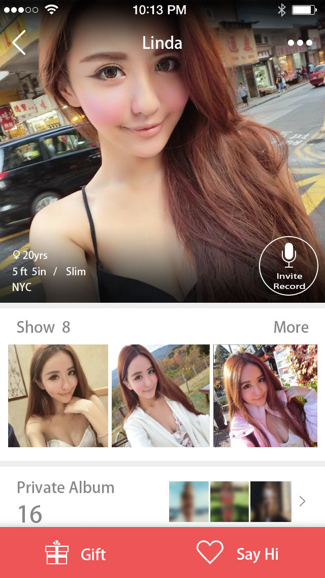 asian dating app nyc