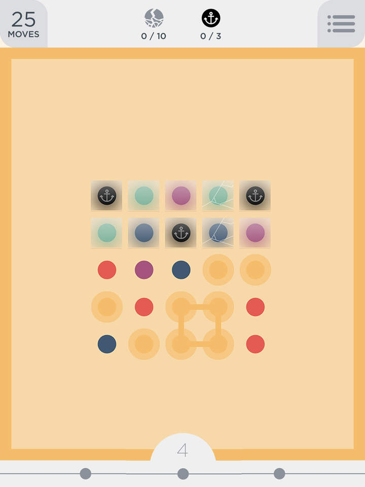 Two Dots: A Puzzling Adventure screenshot 7