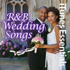 R&B Wedding Songs