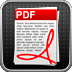 Read PDF documents, books and magazines like paper ones and even better