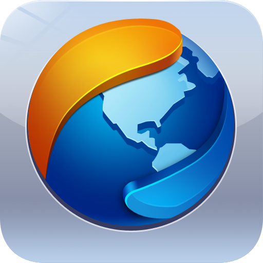 Mercury Web Browser Pro - The most advanced browser for iPad and iPhone