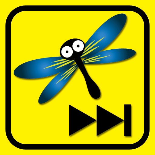 FlickTunes Music Player â Gesture Controls for Car & Gym