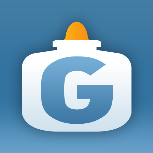 GetGlue for iPad