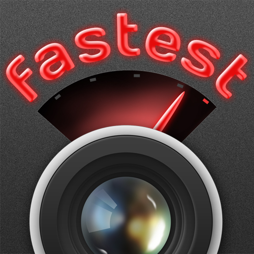 Fastest Camera