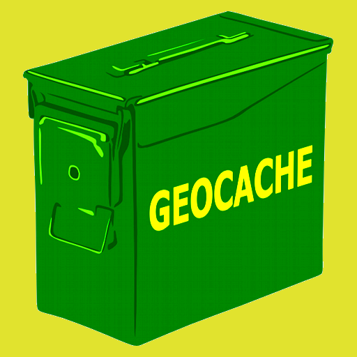 Geocache Viewer