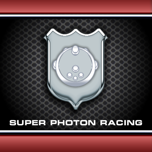 Super Photon Racing