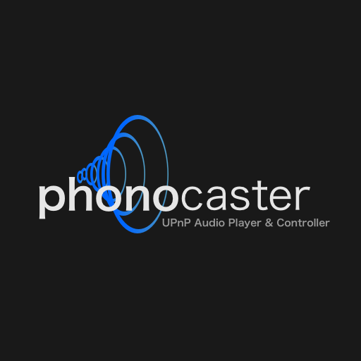 Phonocaster