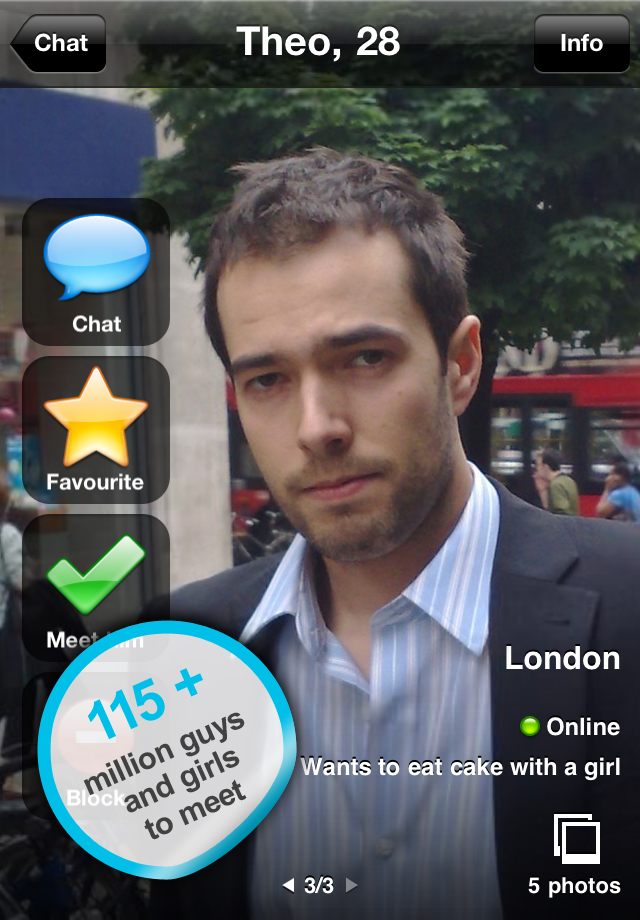 Badoo на ios 7 badoo на ios 7