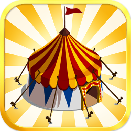 Carnival Tycoon HD