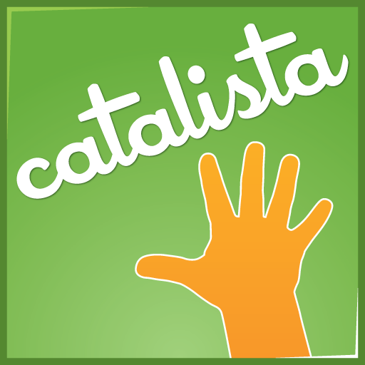 Catalista: Volunteer Locally!