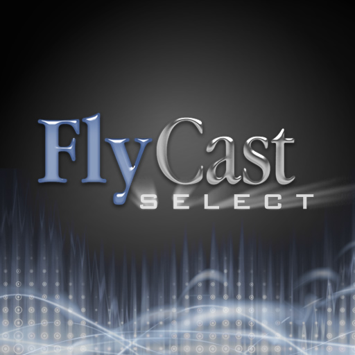 FlyCast Select