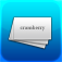 Cramberry is a bare-bones type of app that only takes a slight leap from paper to iDevice