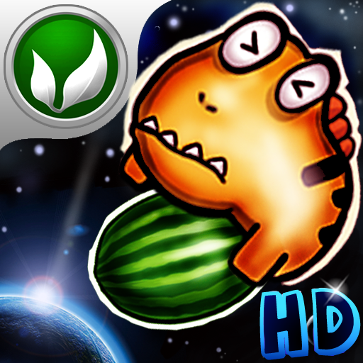 Pocket Dinosaurs 1 HD