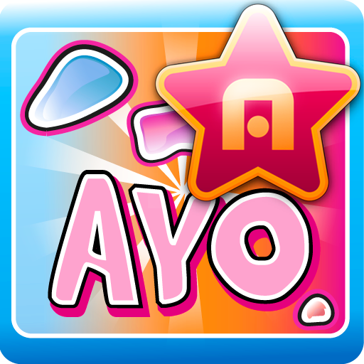 Star Ayo Pro