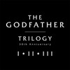 The Godfather - Trilogy I, II, III, Nino Rota