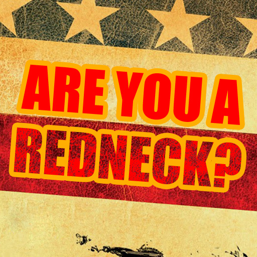 Redneck Quiz