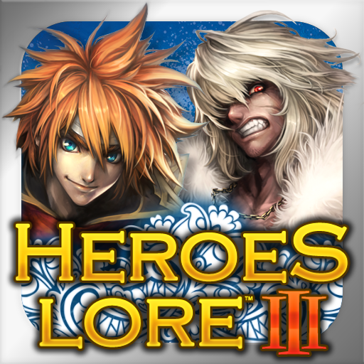 Heroes Loreâ¢ III