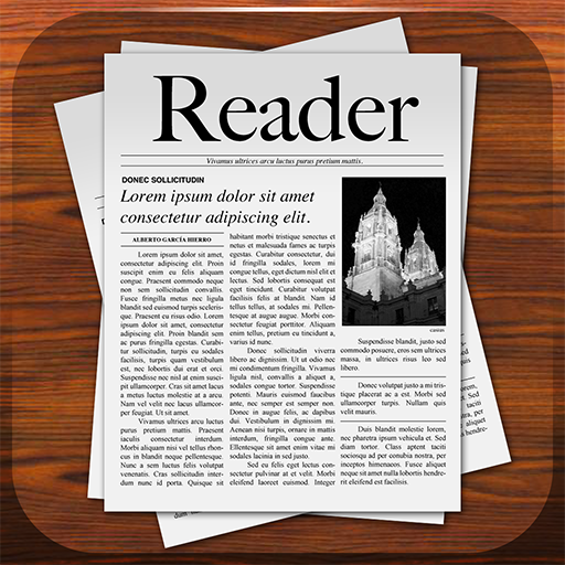 Reader Mode