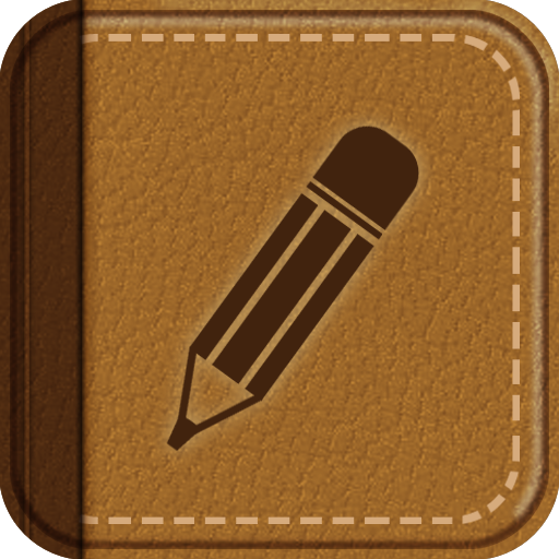 MyNotePad HD