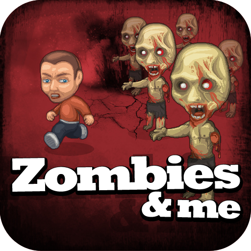 Zombies & Me