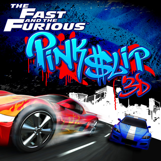 Fast and Furious Pink Slip Pocket Gamer