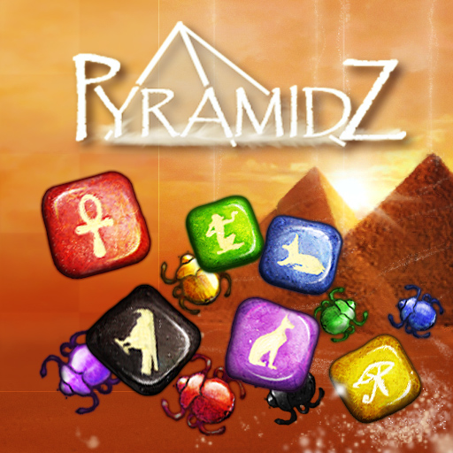 PyramidZ HD