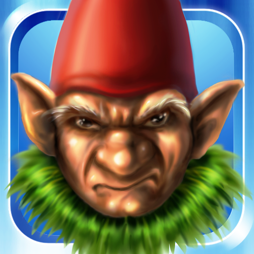 Angry elf on sale