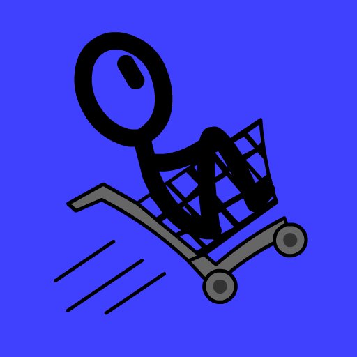quirky-app-of-the-day-shopping-cart-hero