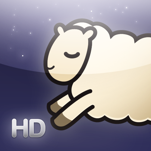 Count Sheep HD