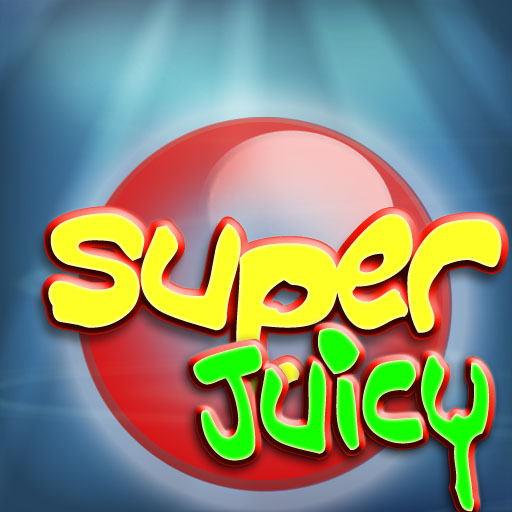 Super Juicy HD